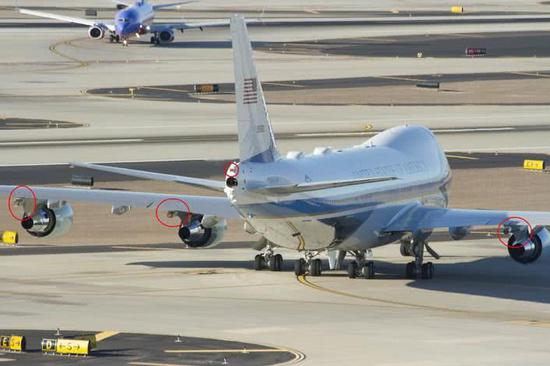 空军一号内部设施概览，空军一号内部设施全面解析