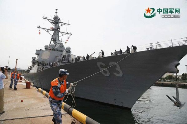 青岛海军部队编号，揭秘中国海军力量的重要一环，揭秘青岛海军部队编号，中国海军力量的关键一环