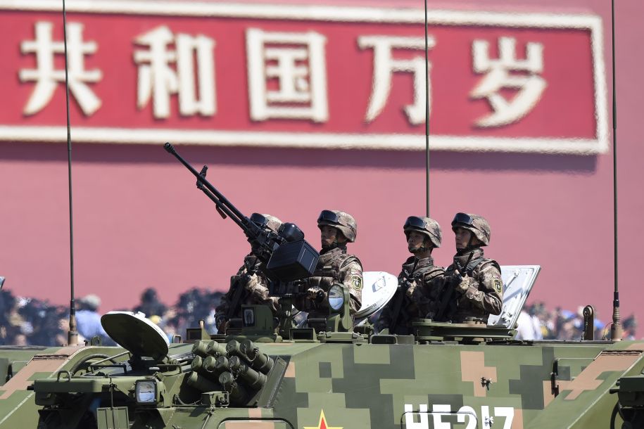 纪念反法西斯战争胜利，一场盛大的阅兵仪式，纪念反法西斯战争胜利，盛大阅兵仪式展现实力与和平愿景