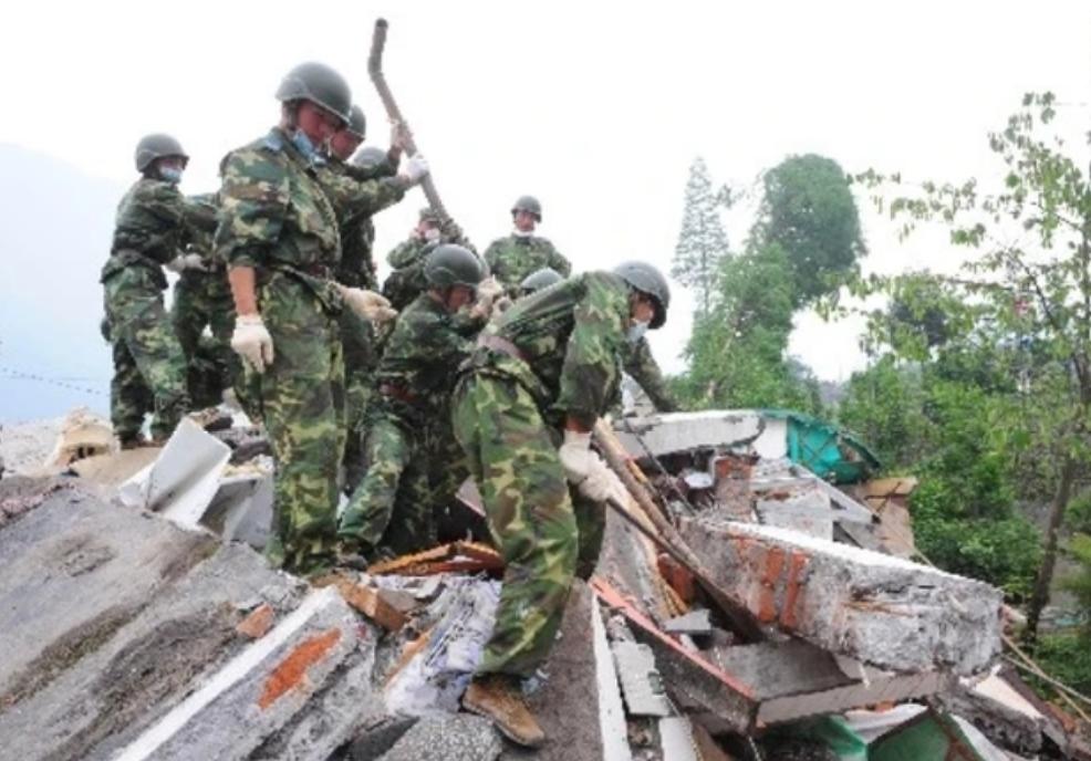 十五军空降兵特种大队，精英之魂的锻造之地，十五军空降兵特种大队，精英之魂锻造之地