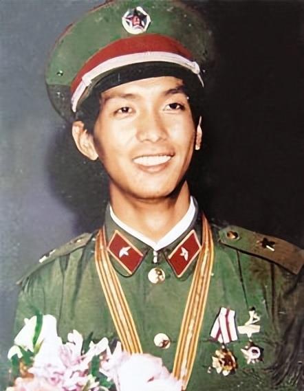 丁晓兵现在的职务，勇担重任，矢志前行，丁晓兵，勇担重任，矢志前行的职务之路