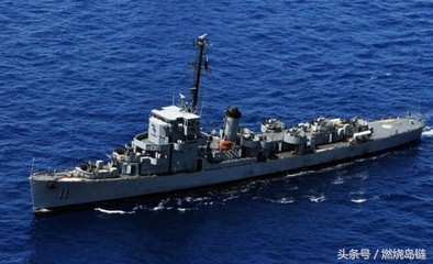 最新海军舰艇一览表，海军舰艇最新概览