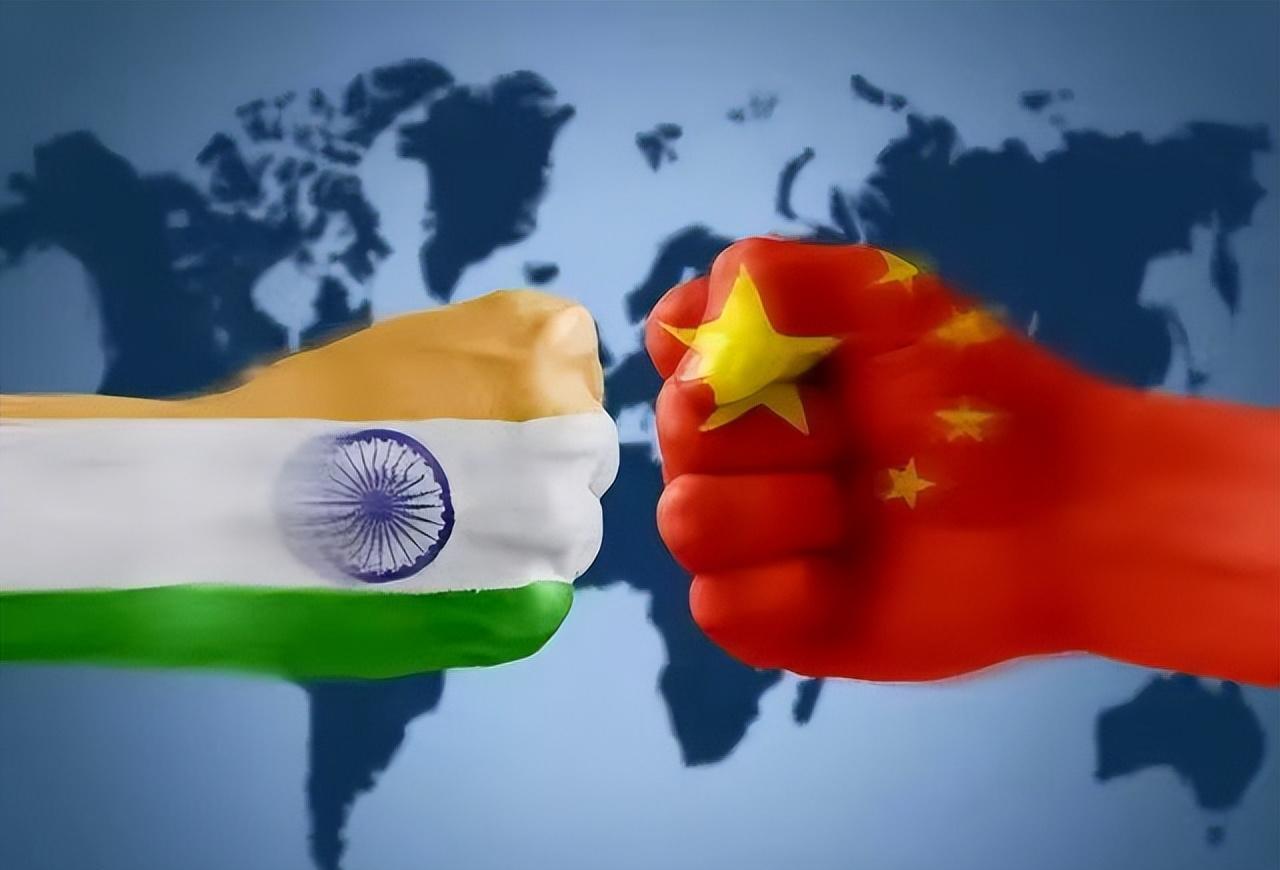 印度敢打中国吗？——对两国关系的深度解析，印度与中国关系深度解析，冲突还是合作？