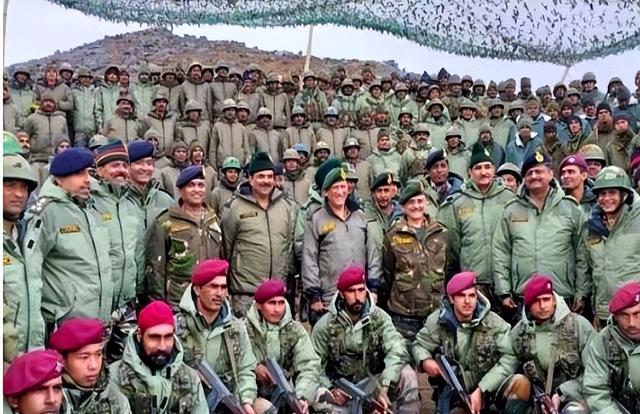 印度敢打中国吗?——对两国关系的深度解析,印度与中国关系深度解析,冲突还是合作?