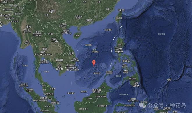 中国在南海的岛礁，历史、现状与挑战，南海岛礁，历史现状与挑战下的中国行动