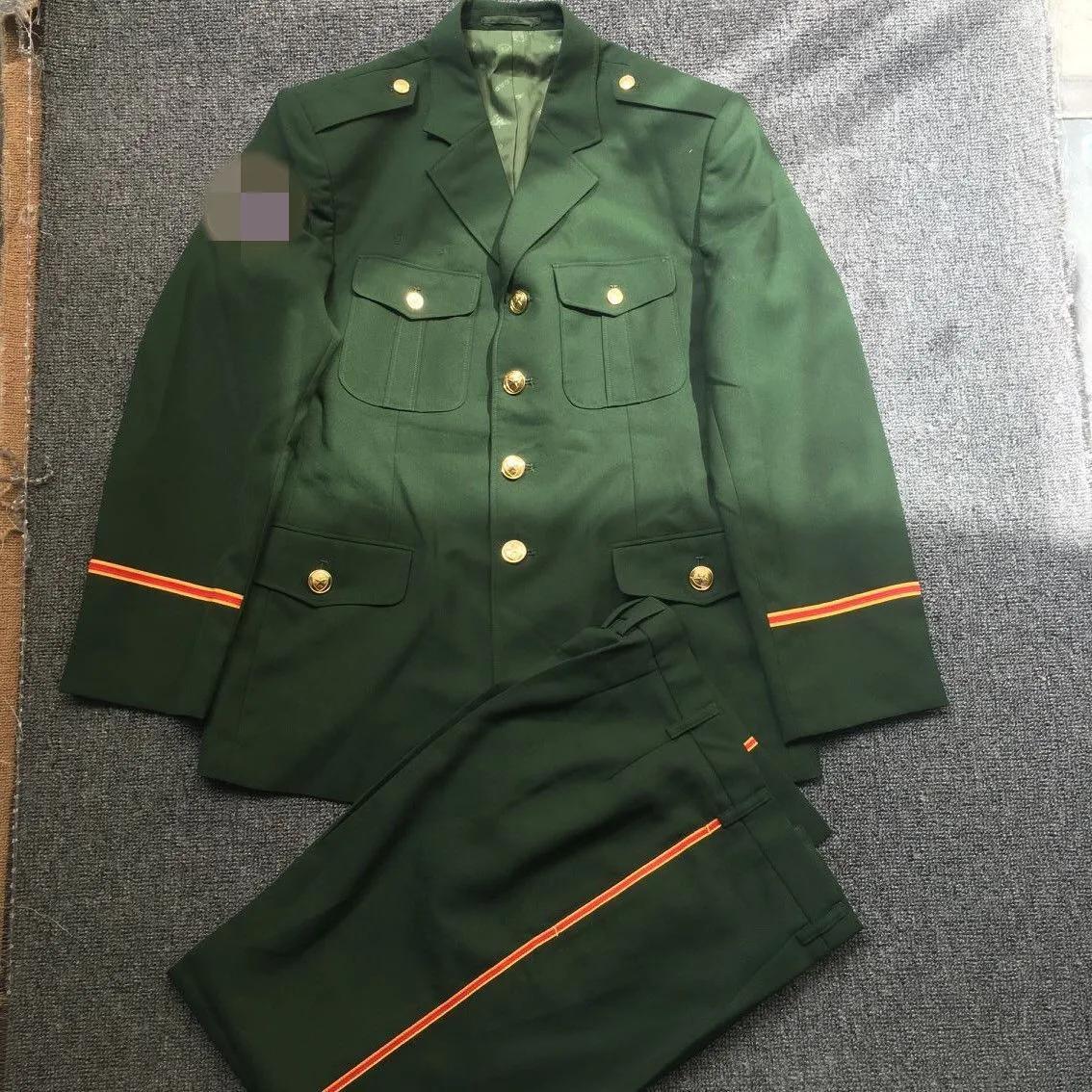 中国武警衣服图片，历史、设计及其象征意义，中国武警服饰，历史、设计与象征意义全解析