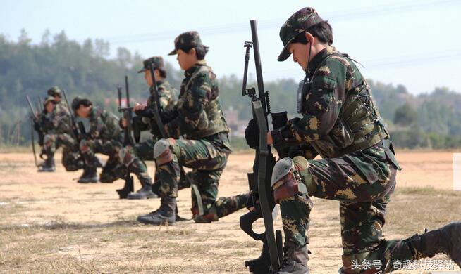 中国女特种兵大全，勇气、智慧与力量的象征，中国女特种兵，勇气、智慧与力量的璀璨象征