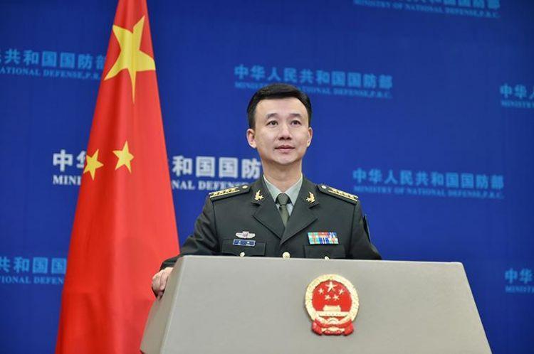 国防部的关键角色，新闻发言人耿的崛起与贡献，国防部新闻发言人耿的崛起与关键角色贡献