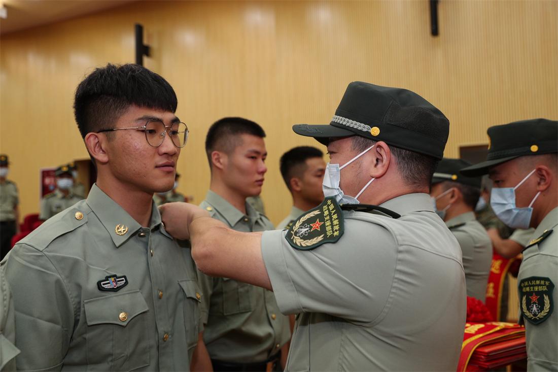 战略支援部队的主要职责与任务解析，战略支援部队核心职责与任务深度解析