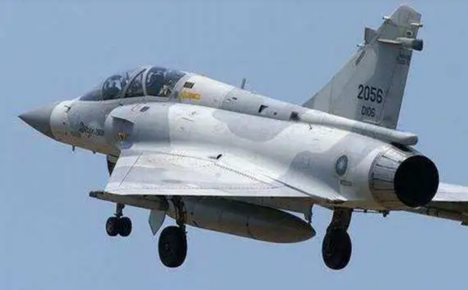 台湾空军主力战机，现代化军事力量的核心支柱，台湾空军主力战机，现代化军事力量的核心支柱