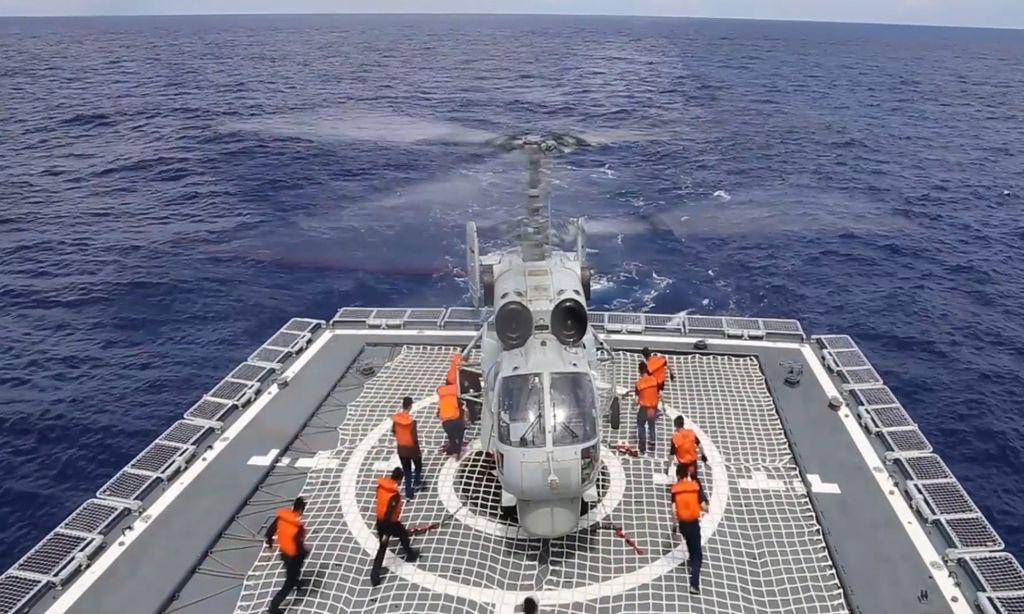 中国空军军机种类概述，中国空军军机种类概览