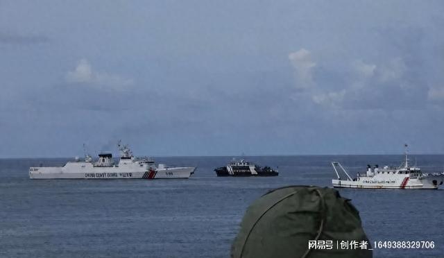 黄岩岛新闻，最新动态与深度解析，黄岩岛最新动态与深度解析新闻速递
