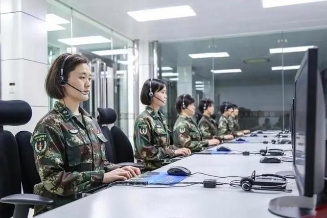 战略支援部队的兵种组成及其作用，战略支援部队的兵种组成与职能作用解析