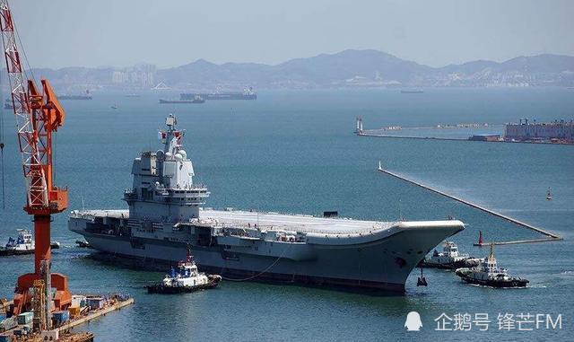 航母山东舰交付时间，里程碑事件与中国海军建设的步伐，山东舰交付，里程碑事件见证中国海军建设的飞跃发展