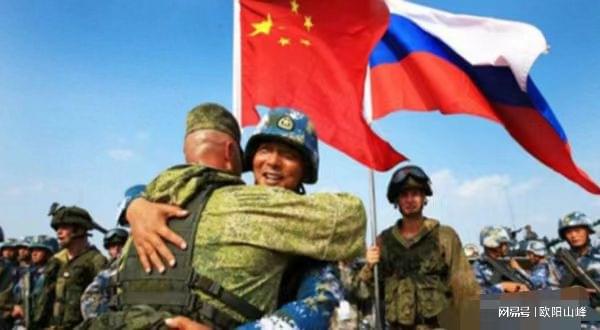 美国与中国之间的紧张局势，真的走向战争吗？，中美紧张局势，真的走向战争边缘吗？