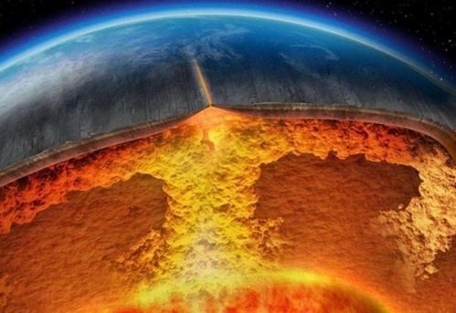 黄石火山爆发最新消息，全球关注下的潜在危机，黄石火山爆发最新动态，全球瞩目的潜在危机