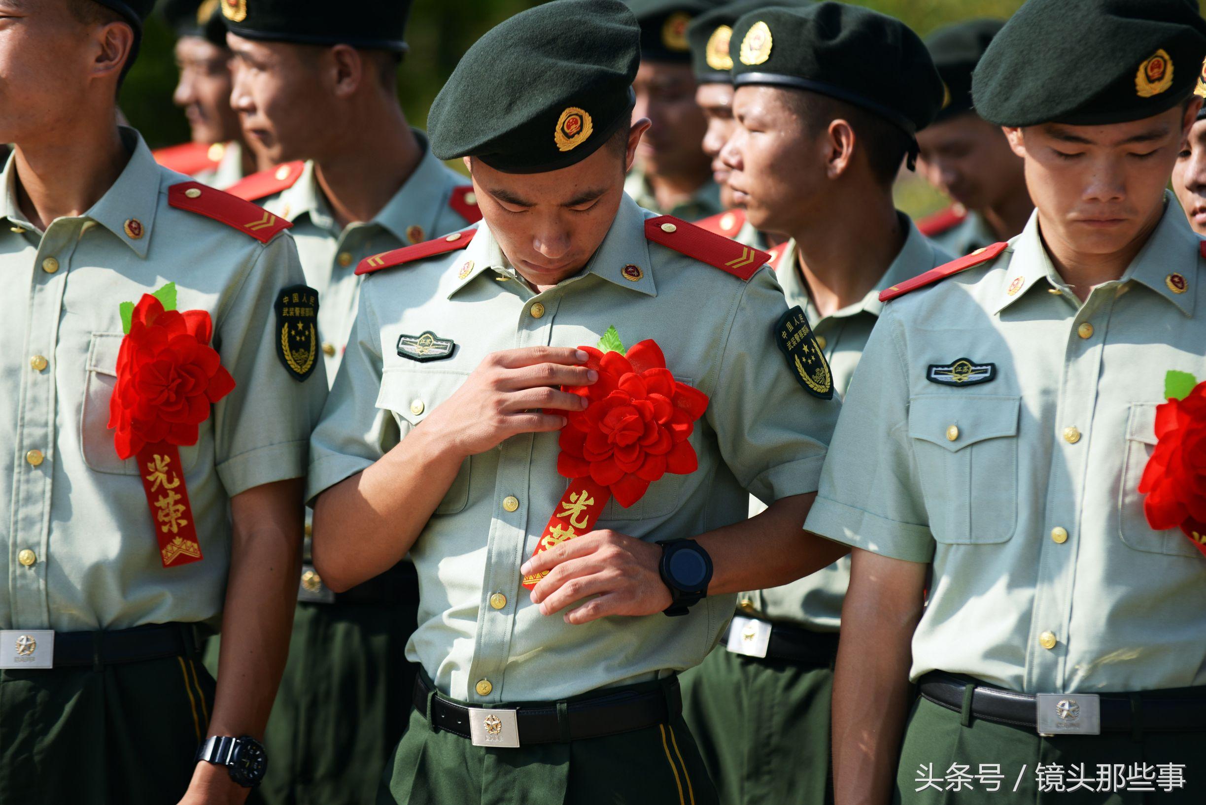 探索历史记忆，回顾那些特殊的年代——关于95年武警服装图片的故事，探索历史记忆，武警服装图片背后的故事——回顾那些特殊的年代