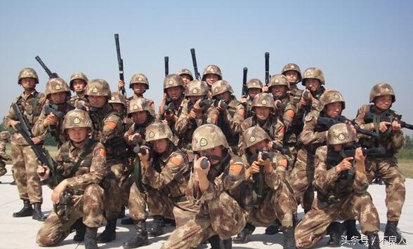 北京中国人民武装警察部队特种警察学院，培育特种精英的摇篮，北京特种警察学院，特种精英培育摇篮