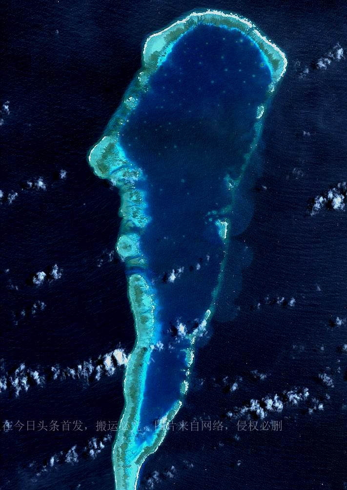 中菲南海油气合作开发进展，中菲南海油气合作开发最新进展