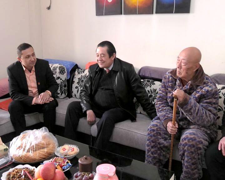 纪念抗美援朝七十周年,对联中的历史记忆与民族精神,抗美援朝七十周年,对联中的历史记忆与民族精神纪念活动