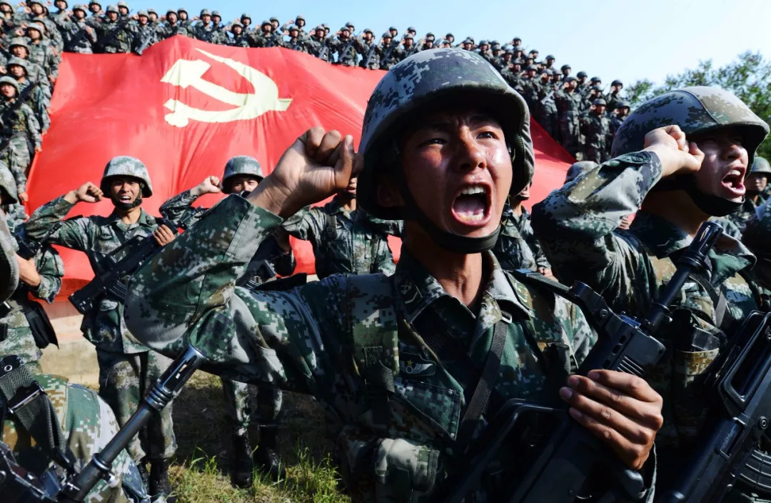 解放军现有部队番号及其职能概述，解放军现有部队番号及其职能概览