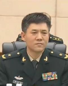杨光，火箭军司令员的使命与担当，火箭军司令员杨光的使命与担当