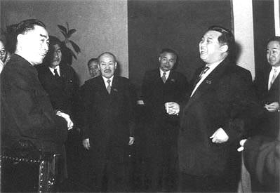 中国历史中是否打过朝鲜？解读古代中国与朝鲜半岛的关系演变，古代中国与朝鲜半岛关系演变，历史上的战争与交往