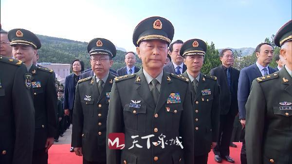 王印芳少将，军旅生涯的杰出典范，王印芳少将，军旅生涯的楷模典范