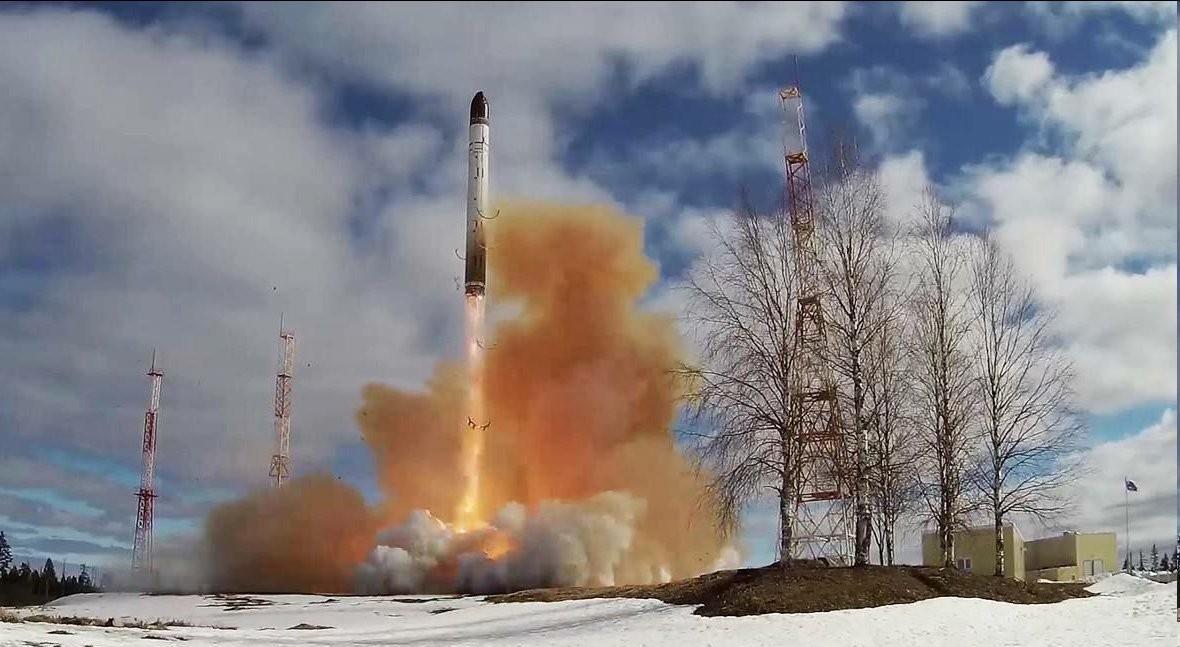 白杨导弹研制背景深度解析,白杨导弹研制背景深度探究