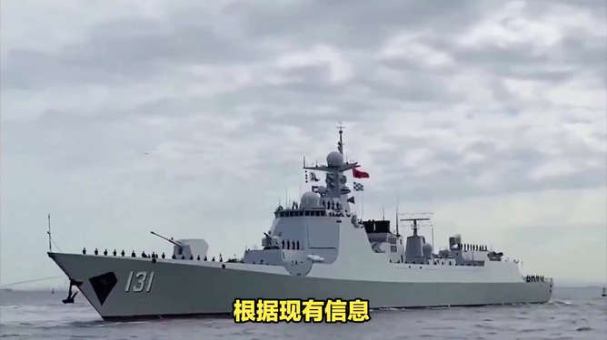 揭秘中国海军舰艇传奇,探索中国海军首艘第四代防空驱逐舰——揭秘辽宁舰服役时间之秘,揭秘辽宁舰,中国海军首艘第四代防空驱逐舰的传奇与服役时间之谜