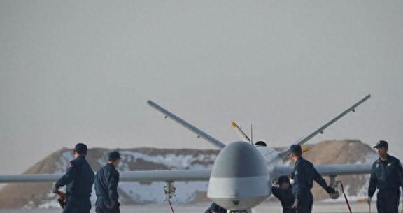 中国空军实力一览表2023，中国空军实力概览2023