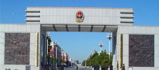 中国人民警察武装部队警官学院，培养新时代警察精英的摇篮，中国人民警察武装部队警官学院，培育新时代警察精英的摇篮