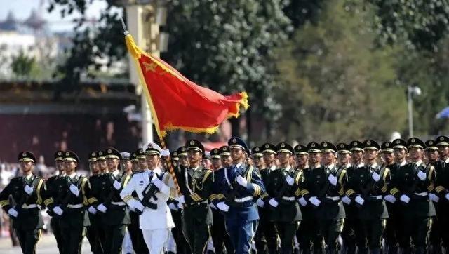 关于2024年10月1日是否会阅兵的探讨，关于2024年阅兵的可能性探讨，阅兵活动是否会在十月一日举行？