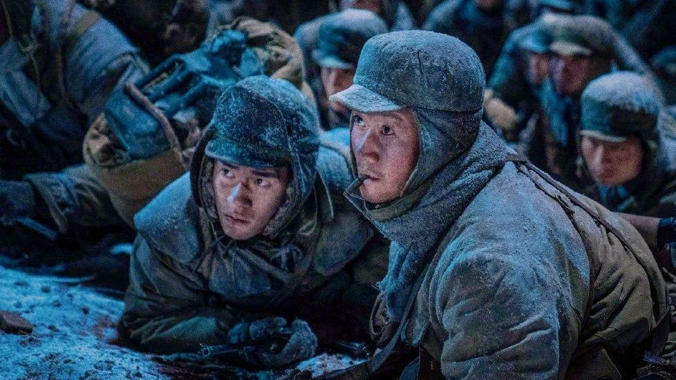 长津湖免费观看全集完整版，历史与艺术的完美融合，长津湖全集免费观看，历史与艺术的绝美交融