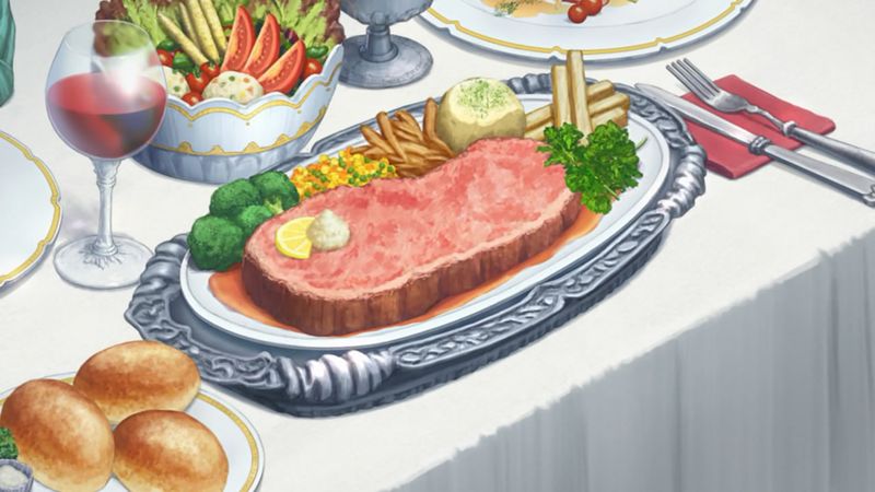 腊味王中王与神秘生肖——探寻传统美食背后的文化密码，腊味王中王与神秘生肖，美食背后的文化探寻