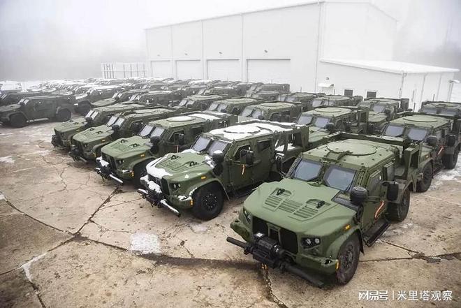 美国新一代装甲车，引领未来战场变革的力量之源，美国新一代装甲车，引领未来战场变革的核心力量