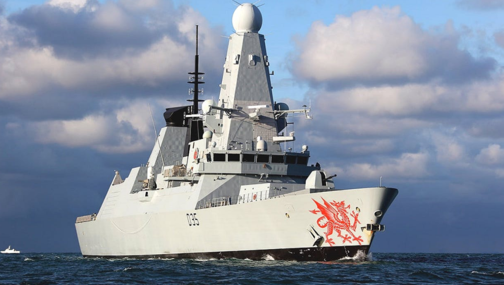 探索前沿科技,052D型导弹驱逐舰与霍巴特级战舰的交汇点,前沿科技交汇点,052D导弹驱逐舰与霍巴特级战舰的探索与挑战