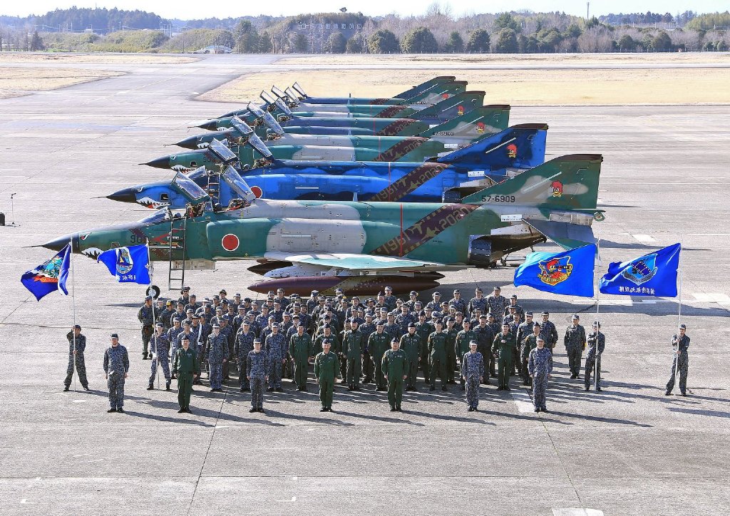 日本空中自卫队的活动及其影响，日本空中自卫队的活动及其地区安全影响分析