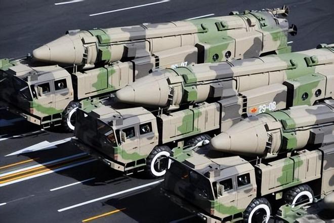 中国导弹数量的考量，4000枚够用吗？，中国导弹数量的考量，4000枚是否够用？