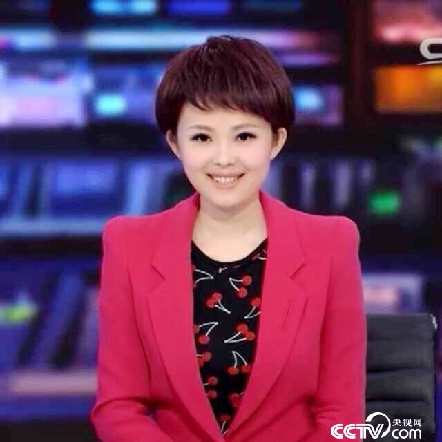 现任央视四套女主持人——才华横溢的杰出代表，央视四套女主持人风华绝代，才华横溢的杰出代表