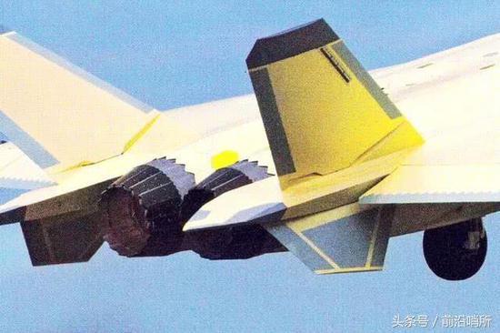 歼二零最新发动机技术解析,歼二零最新发动机技术深度解析
