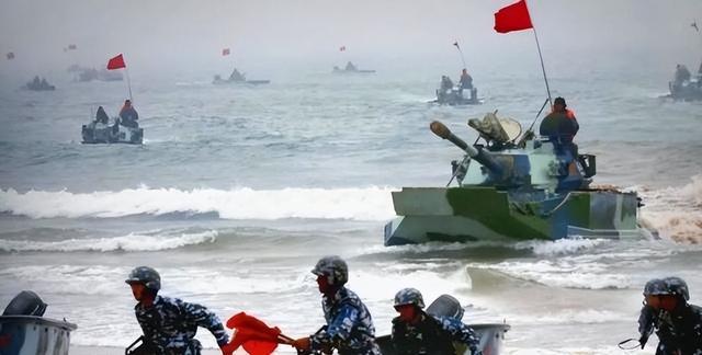 台湾与大陆之间的战争,历史、现实与未来的思考,台湾与大陆关系,历史、现实与未来的战争思考