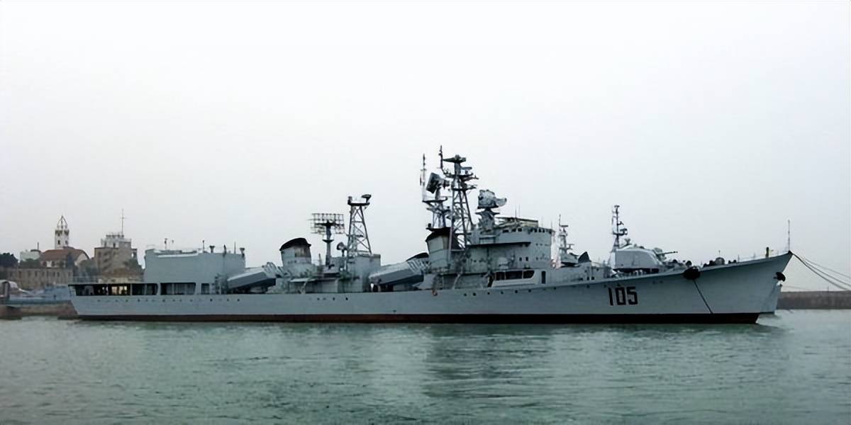 海军199舰的名称及其重要性，海军199舰命名及其战略重要性解析