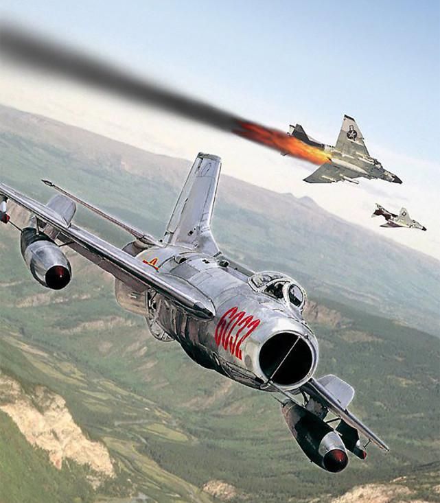 80年代中国空军实力概览，80年代中国空军实力全景解析