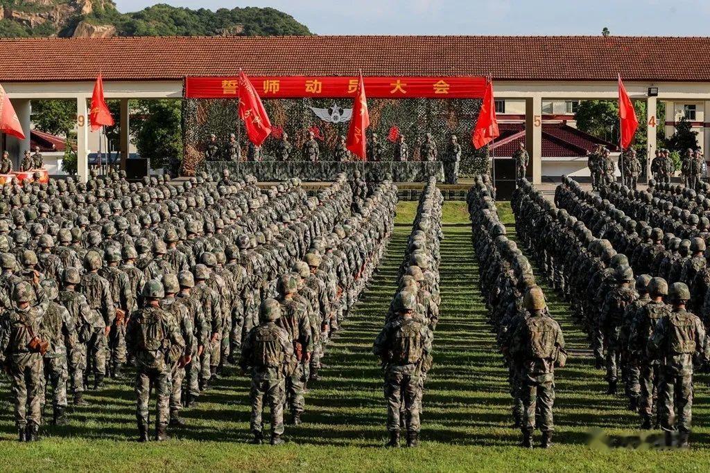 第二十七集团军的荣耀与担当，第二十七集团军，荣耀与担当的战士之路