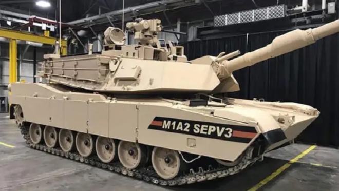 M1A2艾布拉姆斯刨析图，深度解析现代主战坦克的杰出代表，M1A2艾布拉姆斯深度解析，现代主战坦克的杰出代表刨析图
