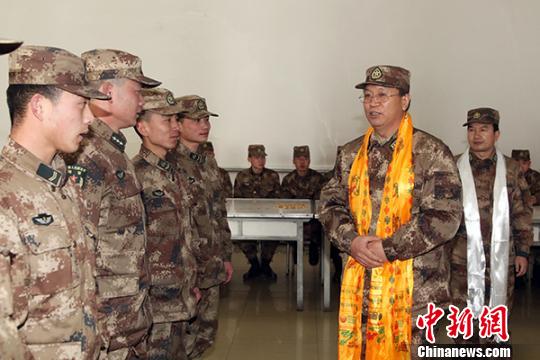 青藏兵站部的独特魅力与挑战，青藏兵站部的独特魅力及其挑战