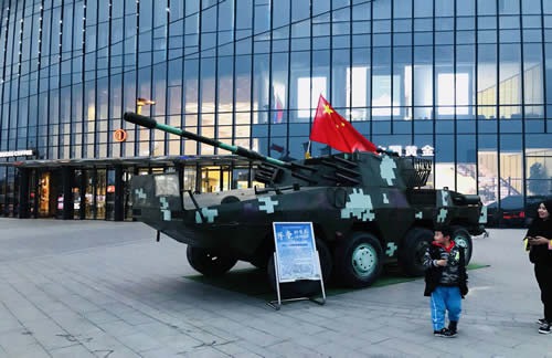 军事频道与五金厂的紧密联动，国防工业中的协同合作与创新发展，军事频道与五金厂的协同合作，国防工业的联动创新与发展