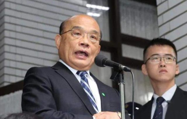 2021年台湾执政情况分析,2021年台湾执政情况深度解析