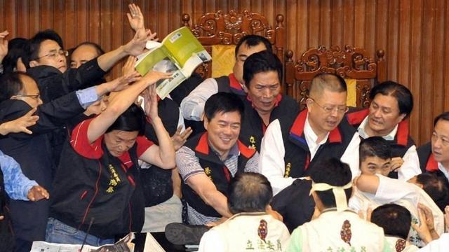 2021年台湾执政情况分析,2021年台湾执政情况深度解析